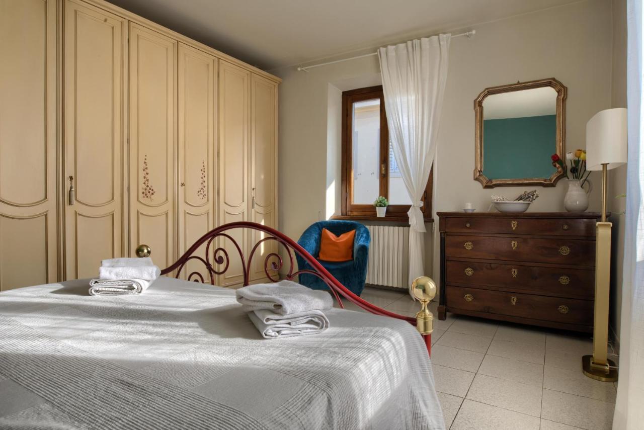 Apartamento Duccio Flat Santa Maria Novella Florencia