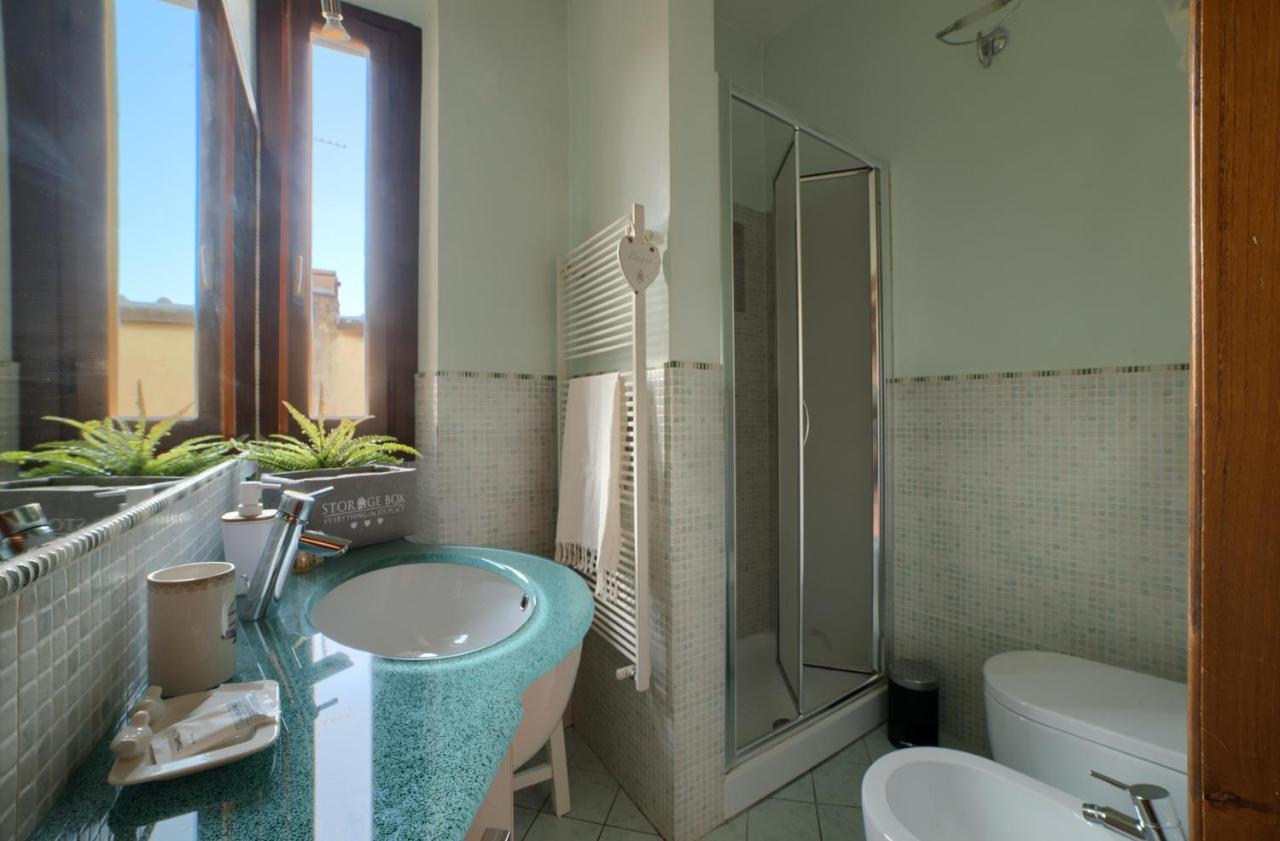 Apartamento Duccio Flat Santa Maria Novella Florencia